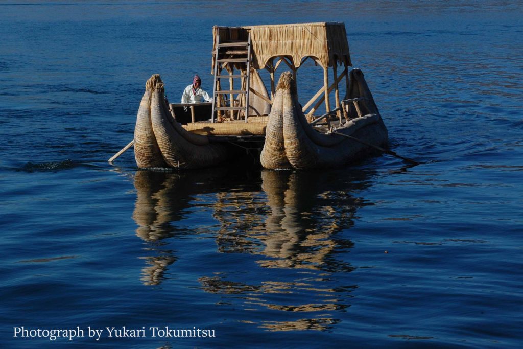 プーノ・チチカカ湖 おすすめプラン | ペルー・ワラスの旅行会社 nandi