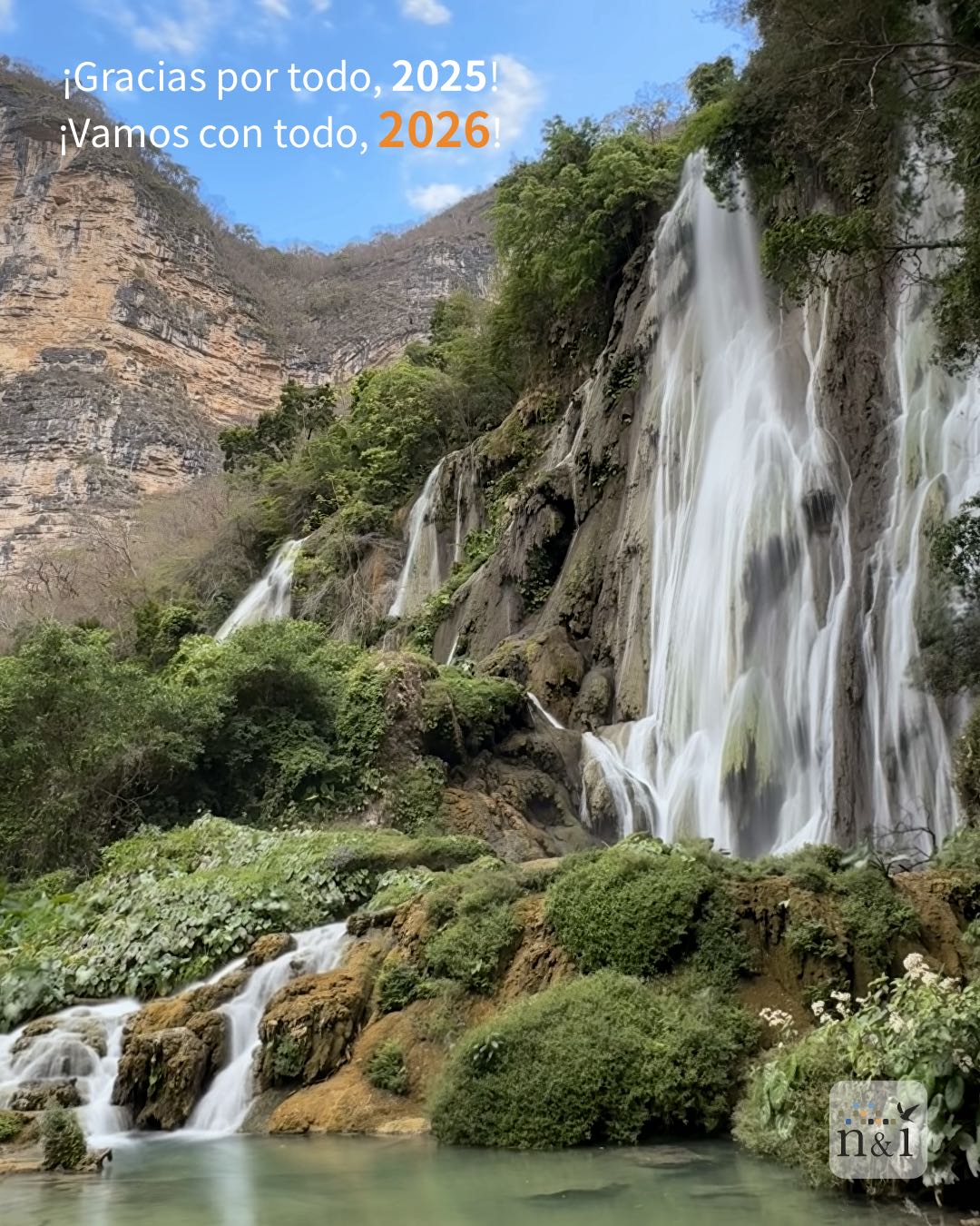 ワラス ペルー ブログ 2025年への感謝と2026年の幕開け 井上晶 ナンディ・ペルー