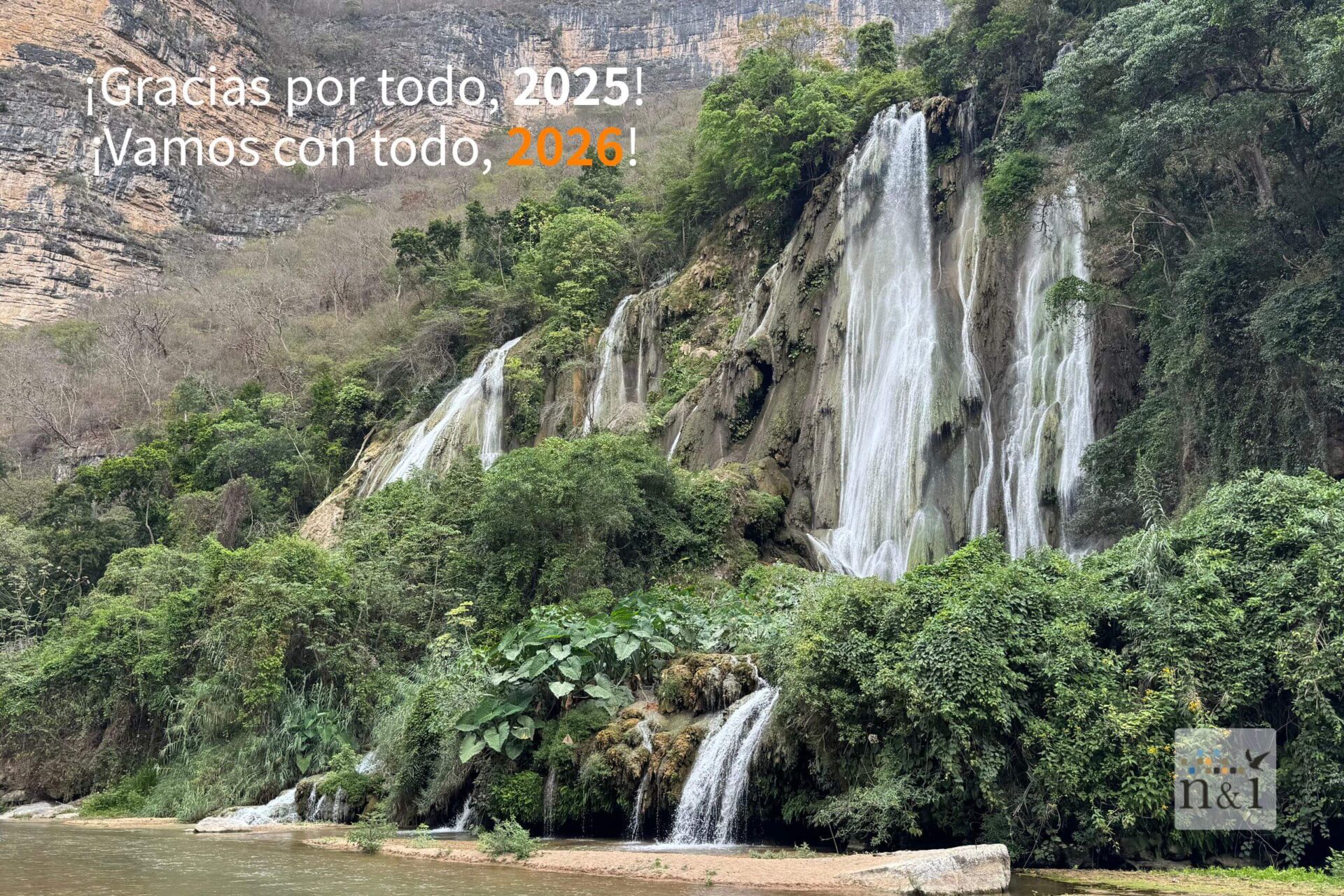 ワラス ペルー ブログ 2025年への感謝と2026年の幕開け 井上晶 ナンディ・ペルー